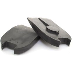 Genesys Heel Pad