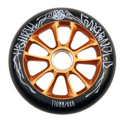 841 Elliott Wheel 110mm