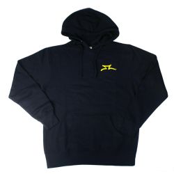 AO Graffiti Hooded Sweatshirt