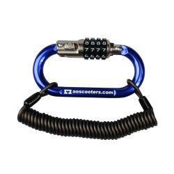 Carabiner Lock