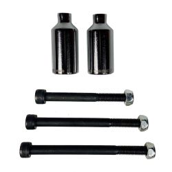 AO Chromoly Pegs 51mm x 23mm