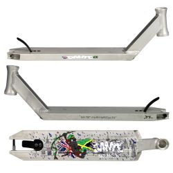 Dante Pro Deck 4.6"x19.5"