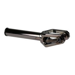 BlackChrome SCS/HIC