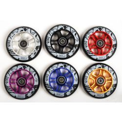 AO Enzo2 Wheel 100mm