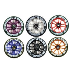 AO Enzo2 Wheel 110mm