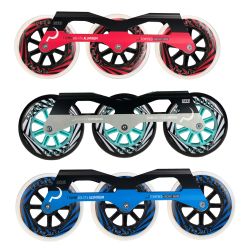 GC V3 TriFrames