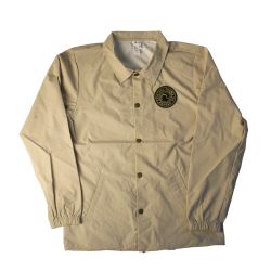 GC 'Crest' Jacket
