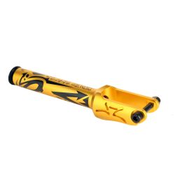 AO Graffiti Fork