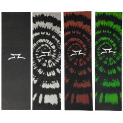 AO Tie Dye 6.5" x 24" GripTape