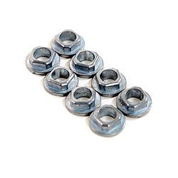 GC 8mm Aluminum Rocker Spacers
