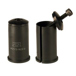 MiniHIC Std Bar (ID25.5 - OD28.6) - 52mm Tall w/step