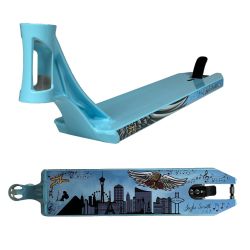 Juju Signature Park Deck