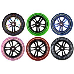 AO Mandala 110mm Wheel