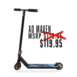 AO Maven Complete