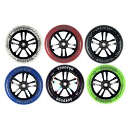 AO Quadrum Wheel 110mm