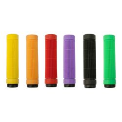 Raptor Scale 6" Grips