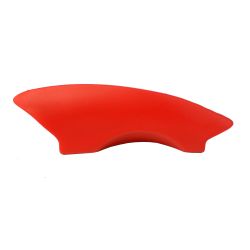 Razors Genesys Backslide Plate