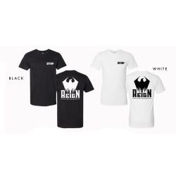 Reign Icon Tee