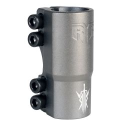 Raptor SCS Extruded Clamp