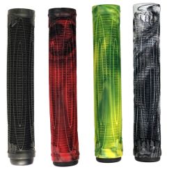 AO Swirl Grips 7"