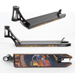 Timo Sig Black 4.8"