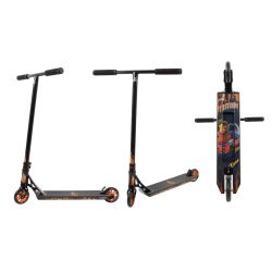 Timo Sig Black 4.8"