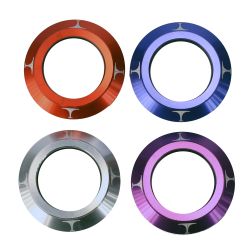 Titen Headset Caps