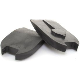 Genesys Heel Pad