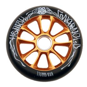 841 Elliott Wheel 110mm