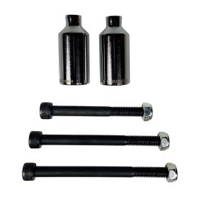 AO Chromoly Pegs 51mm x 23mm
