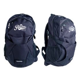Razors Humble Backpack Black