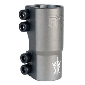 Raptor SCS Extruded Clamp