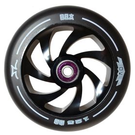 AO Spiral Wheel 125mm
