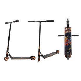 Timo Sig Black 4.8"